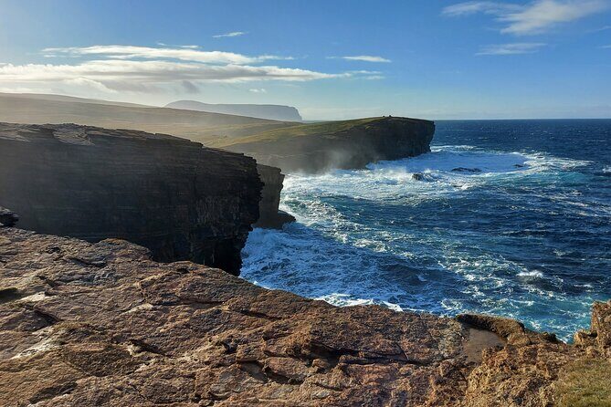 Orkney West Mainland Tour - Skara Brae: The One Stop You’ll Remember