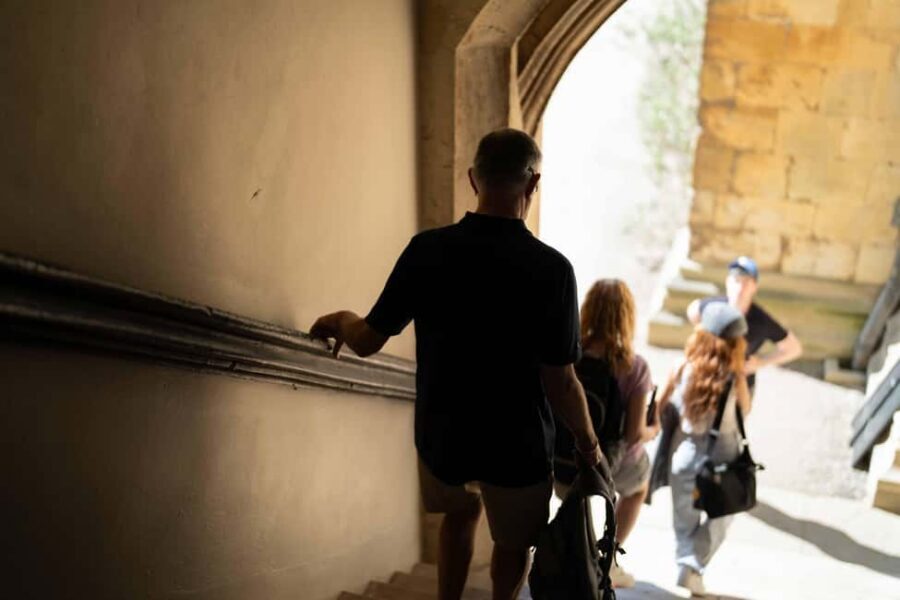 Oxford: Alumni-led Harry Potter Tour - Price and value: does $41 feel fair for this Oxford mix?