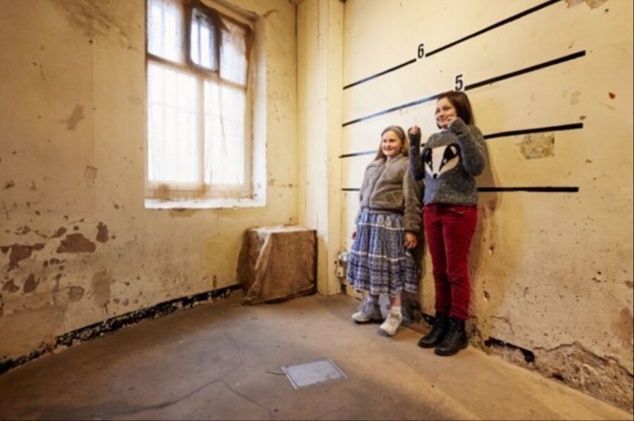 Oxford Castle and Prison: Guided Tour - Who should book this tour (and who might think twice)