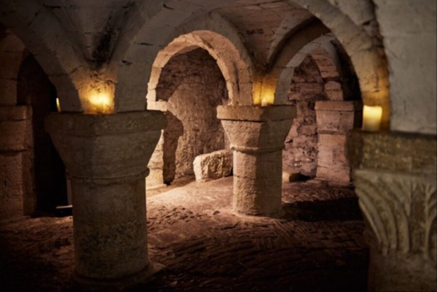 Oxford Castle and Prison: Guided Tour - Timing and pace: how to plan for the 50-minute tour + free exploring