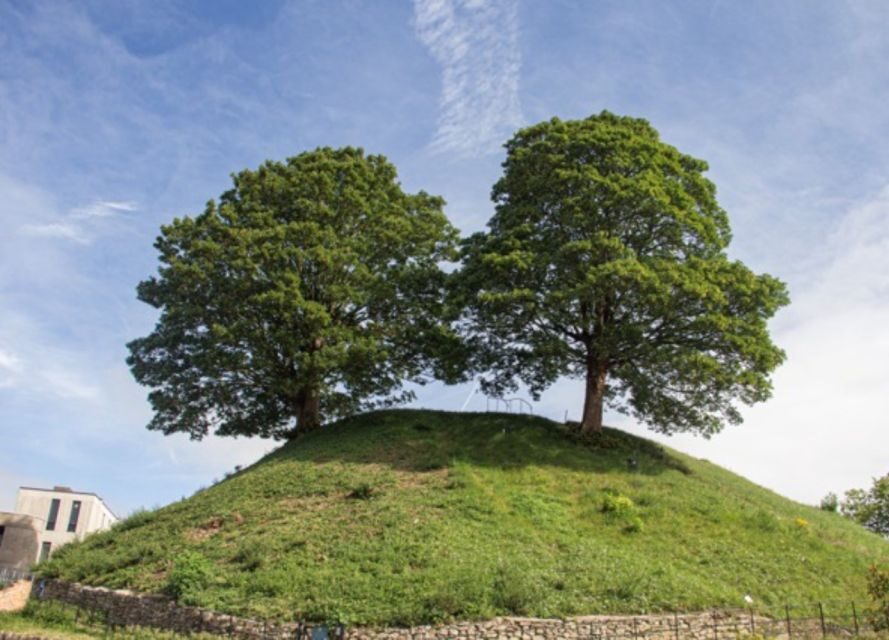 Oxford Castle and Prison: Guided Tour - Price and value: is $28 per person a fair deal?