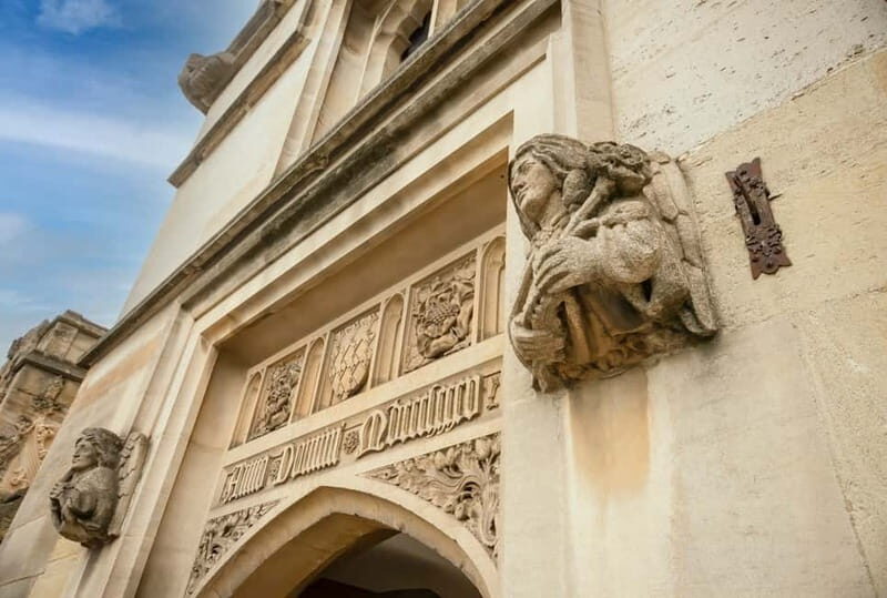 Oxford: City and Universities Express Tour & Audio Guide - Key Highlights Worth Booking For