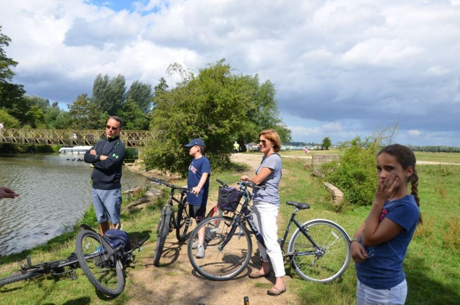Oxford: City Bike Tour with Student Guide - Why bicycling makes Oxford’s “real size” click