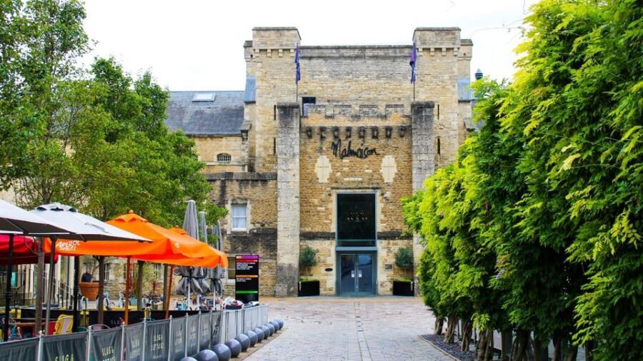 Oxford: City Tour & Exploration Game - Smart Tips That Make This Quest Feel Effortless