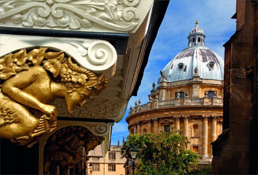 Oxford: CS Lewis and JRR Tolkien Walking Tour - Price and Value: Is $45 Reasonable for This Tour?