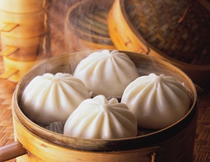 Oxford Food & Drink Tasting & Sightseeing Guided Tour - How much food do you actually get?