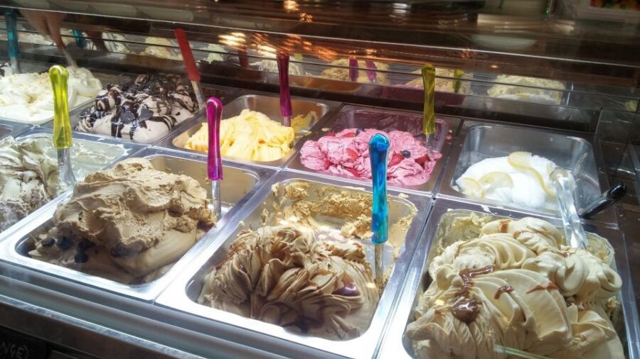 Oxford Food & Drink Tasting & Sightseeing Guided Tour - Dietary needs and allergies: how to handle it