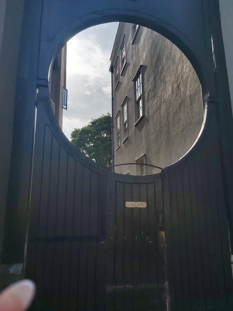 Oxford: Harry Potter Tour - Who This Tour Fits Best (and Who Might Want More)