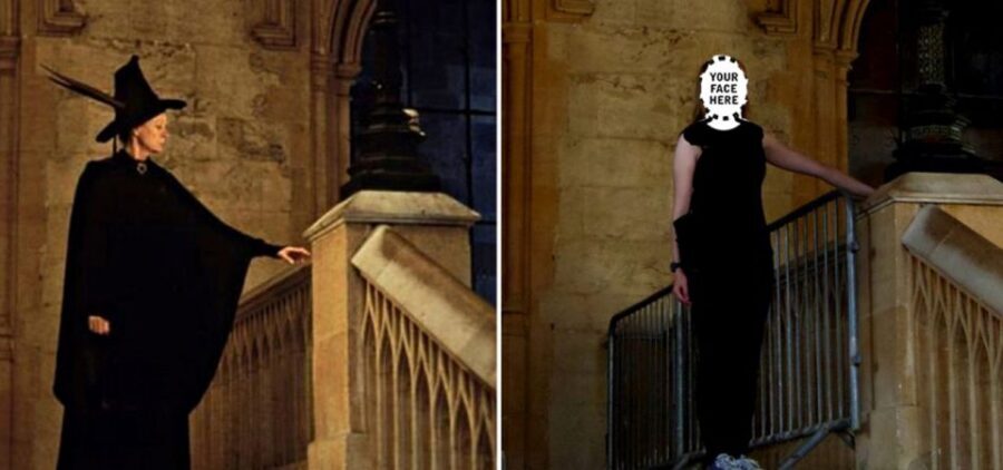Oxford: Harry Potter Walking Tour Including New College - Key things that make this tour worth your time