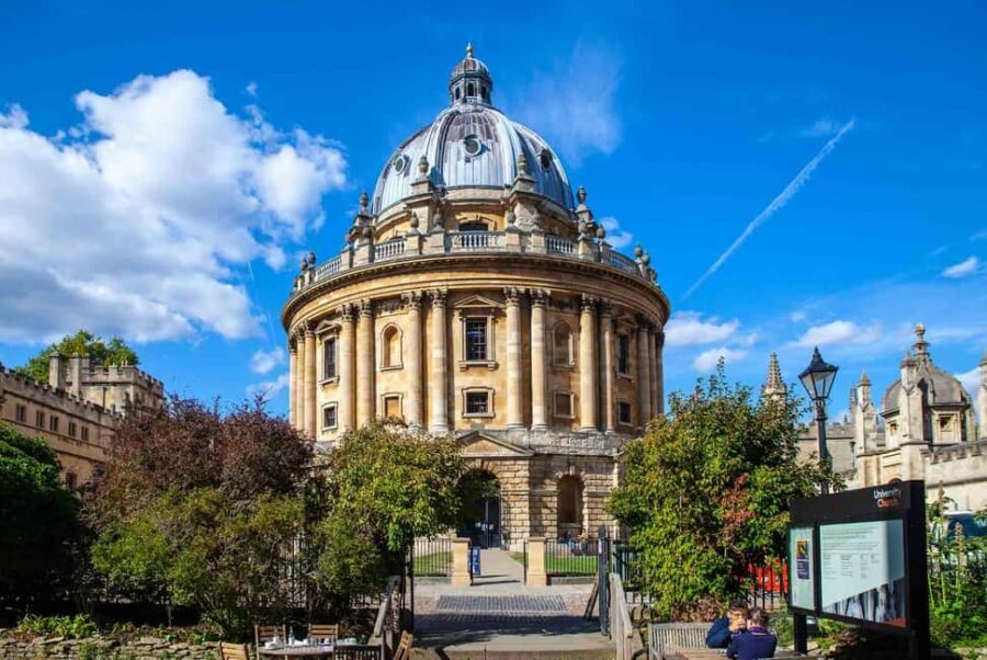 Oxford: Inspector Morse, Lewis, and Endeavour Walking Tour - Who This Walking Tour Fits Best (and Who Might Be Less Happy)