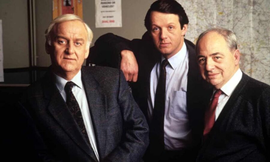 Oxford: Inspector Morse Lewis Endeavour Small Group Tour - Key things I’d circle before you go
