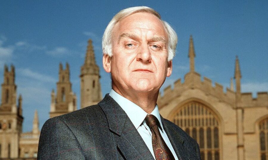 Oxford: Inspector Morse Lewis Endeavour Small Group Tour - Morse’s favorite pubs and the Colin Dexter connection