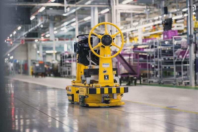 Oxford: MINI Factory Tour – Go Behind the Scenes - Should you book the Oxford MINI Factory Tour?