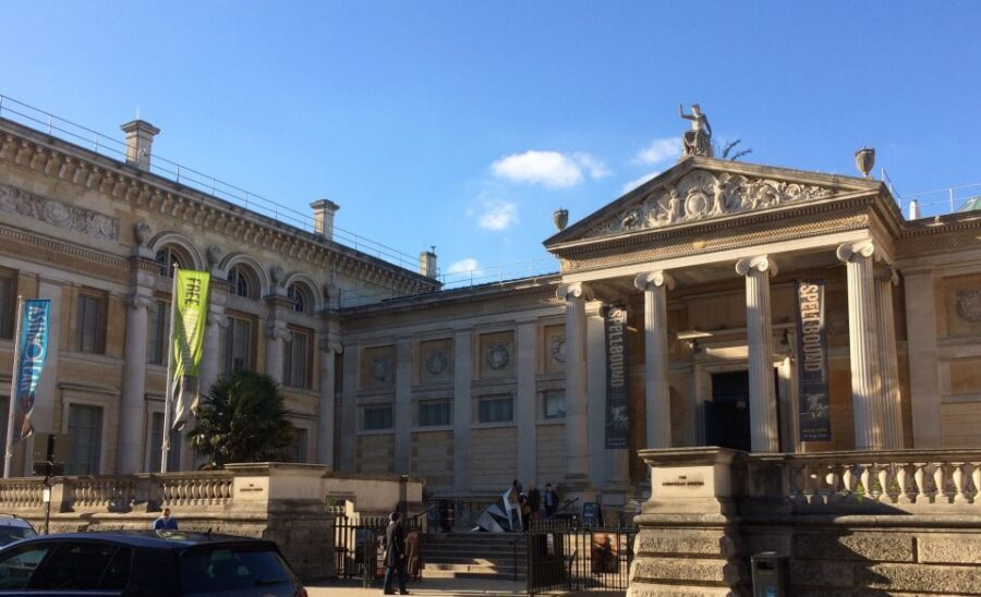 Oxford: Official University and City Walking Tour - Key things I’d circle before you book