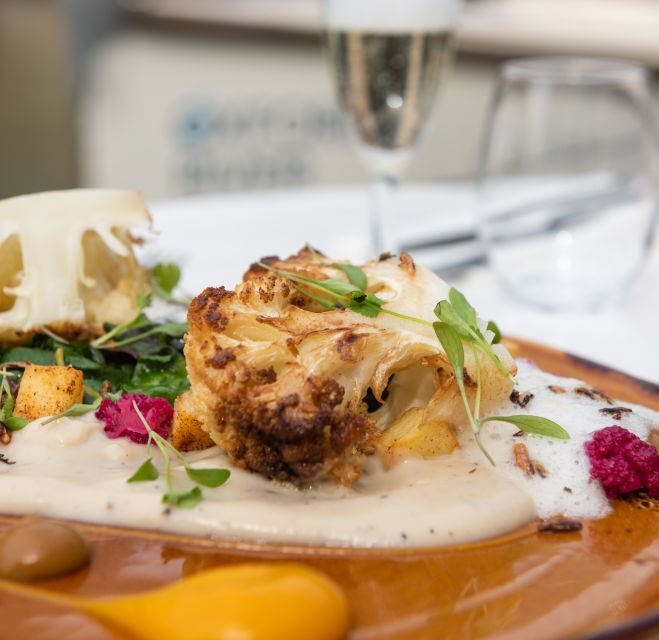 Oxford: River Cruise with 3-Course Meal - Edwardian Boats and a Prosecco Welcome That Feels Proper