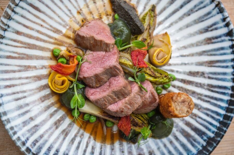 Oxford: River Cruise with 3-Course Meal - The Live Guide: Local Lore Without the Lecture