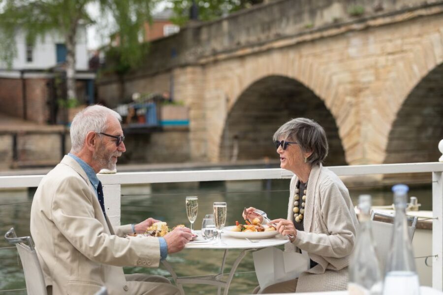 Oxford: River Cruise with 3-Course Meal - Who This Is For (and Who Might Want Something Else)