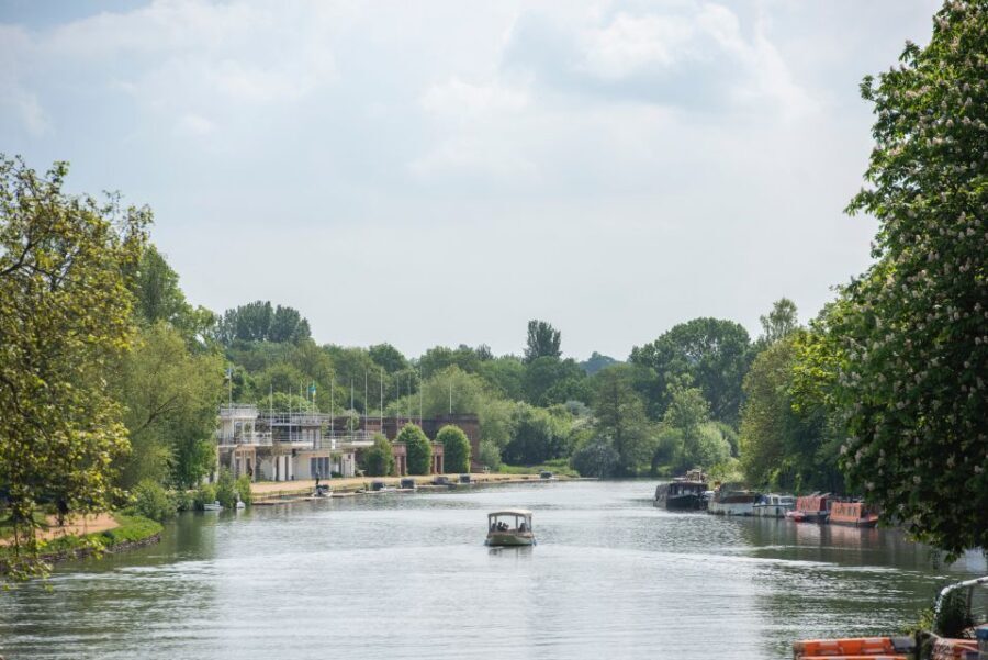 Oxford: River Cruise with 3-Course Meal - Practical Notes That Make the Day Smoother