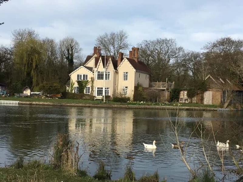 Oxford: Sightseeing Boat Cruise with Prosecco - Key things that make this cruise work