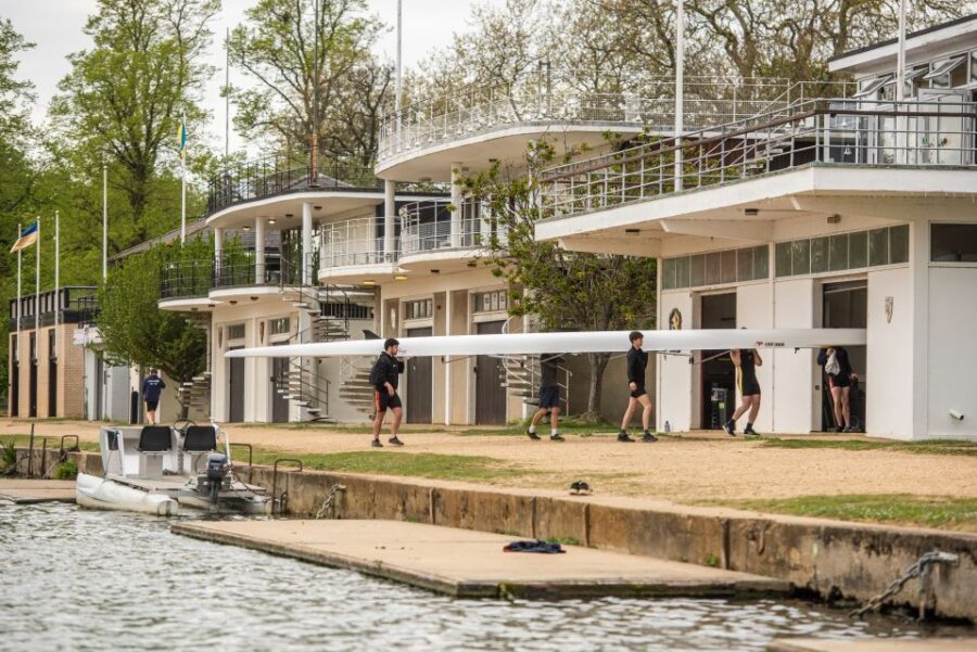 Oxford: Sightseeing River Cruise with Afternoon Tea - Afternoon tea on board: what you’ll actually taste