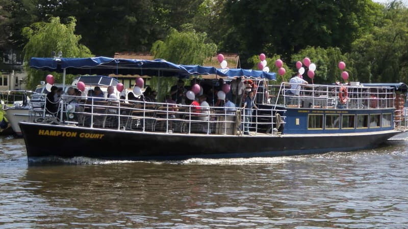 Oxford: Sunset Cruise with a Glass of Prosecco - Key things that make this Thames sunset cruise worth your time