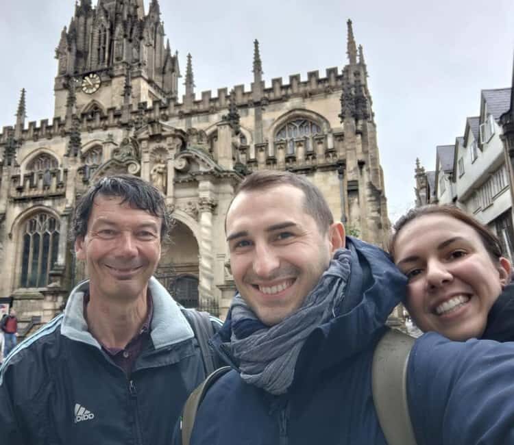 Oxford: Tolkien, Lewis and Alice Walking Tour. Small group! - Bodleian Library and the Examination Schools: Oxford as an idea machine