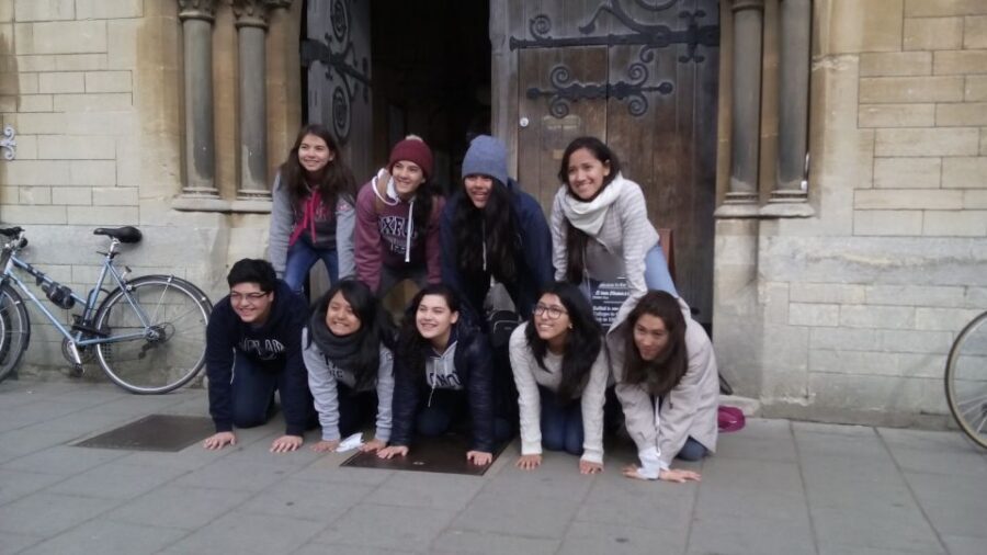 Oxford University: Guided Small Group Walking Tour - Key Things I’d Put on Your Radar