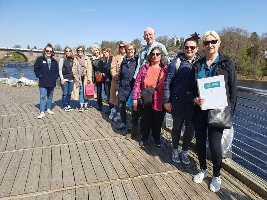 Perth: Guided Food Walking Tour - Why This Perth Food Walk Feels Different Than a Typical Tasting