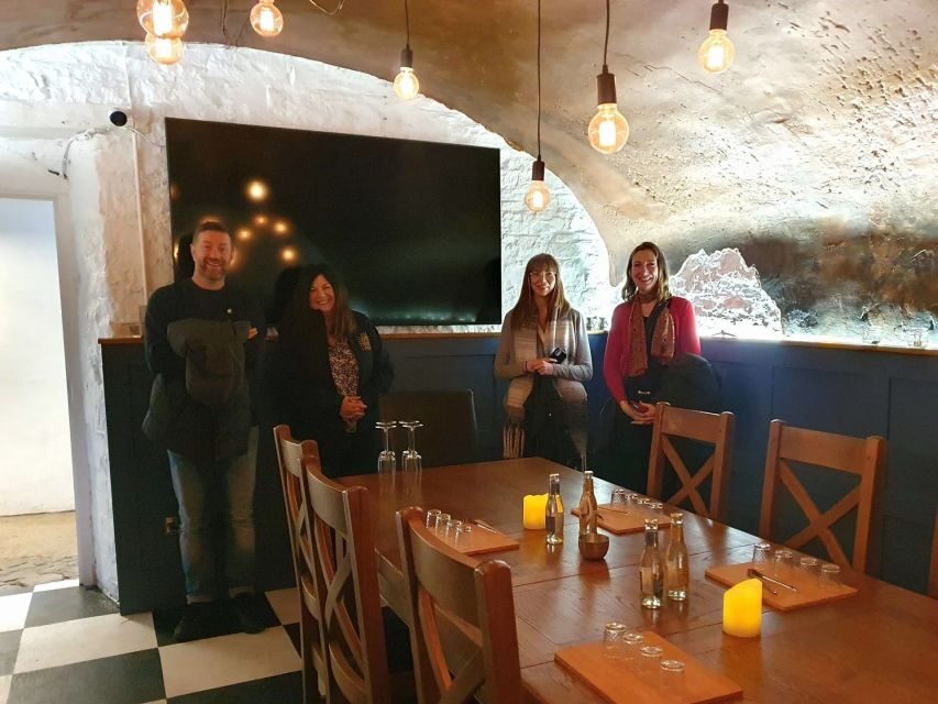 Perth: Guided Food Walking Tour - The History and Fun Facts That Actually Affect How You See Perth