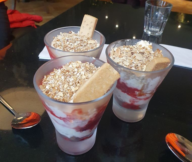 Perth: Guided Food Walking Tour - Who This Tour Is Best For (and Who Should Skip It)