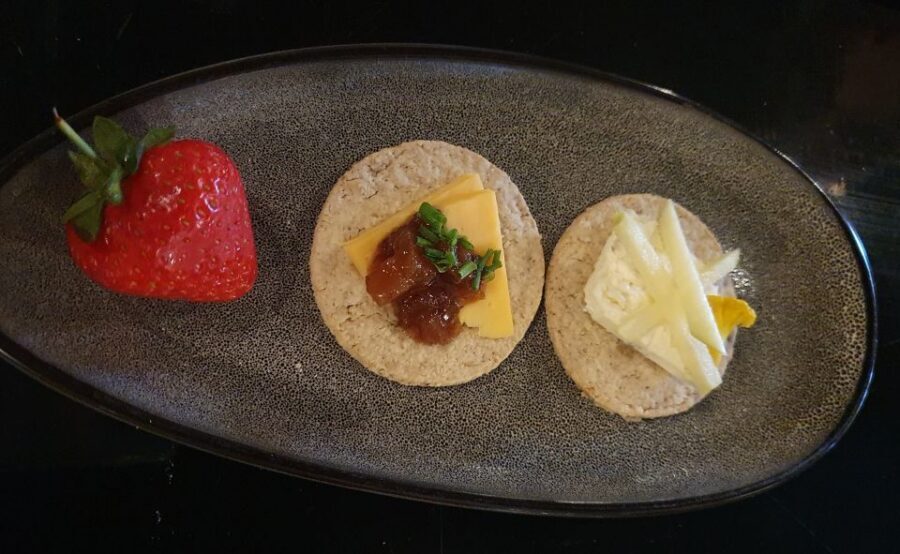 Perth: Guided Food Walking Tour - Meeting at Cafe 80: Getting Started Without Stress