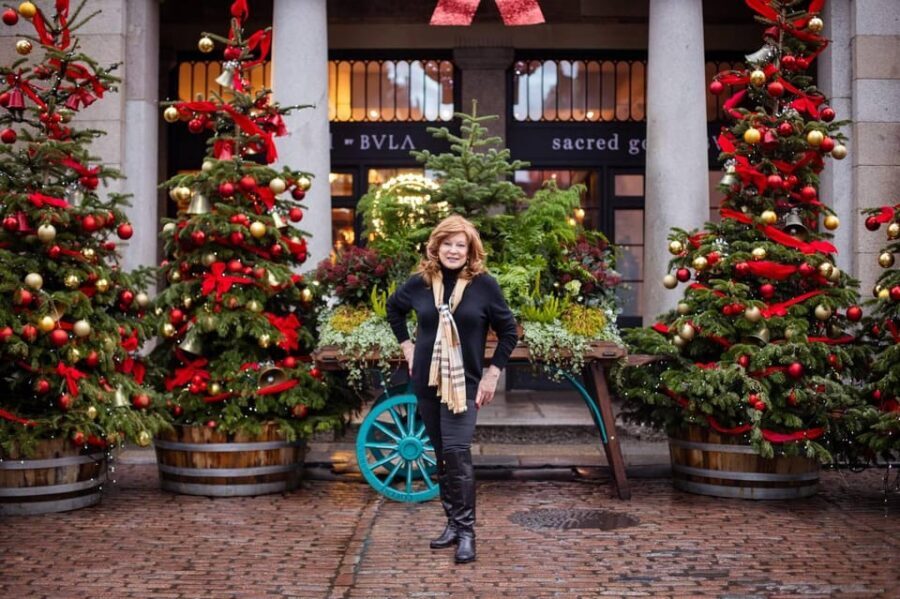 Photoshoot at Notting hill,Covent Garden,St Paul Cathedral - Choosing Your Backdrop: Covent Garden, Notting Hill, or St Paul’s