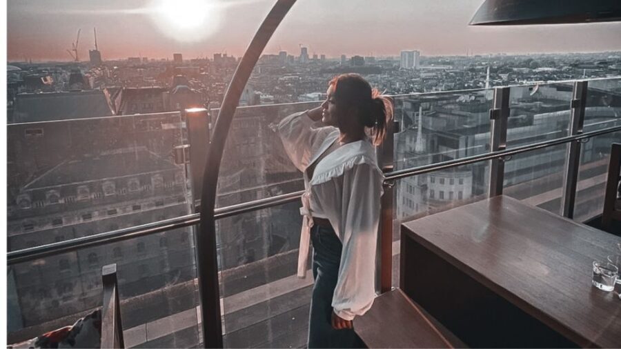 photoshoot London memories - Why this 2-hour London photoshoot feels efficient