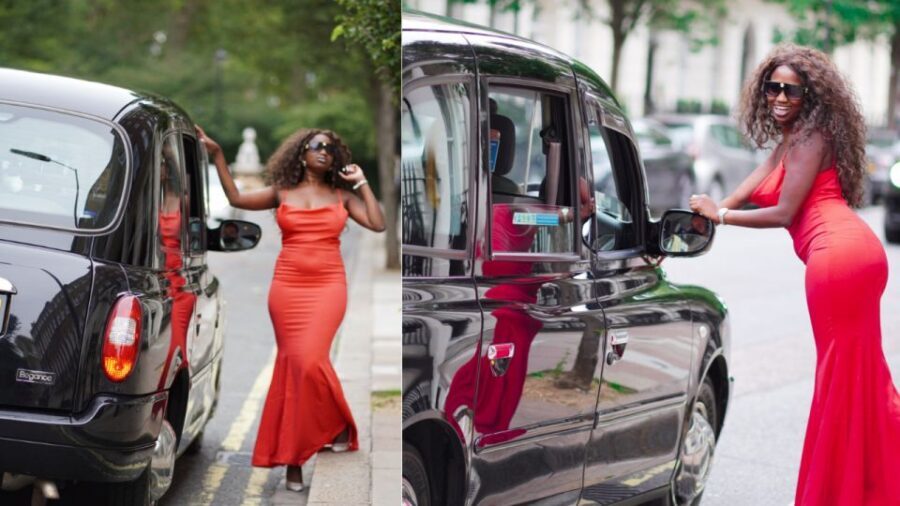 photoshoot London memories - The routes: Westminster + London Eye, Tower Bridge, or Notting Hill