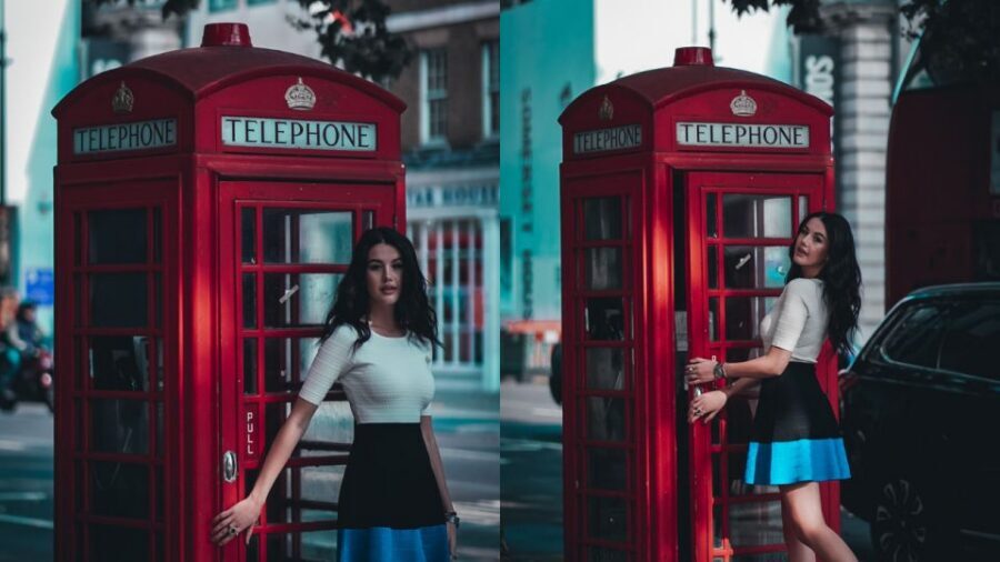 photoshoot London memories - The landmark lineup: what shows up in your photo set