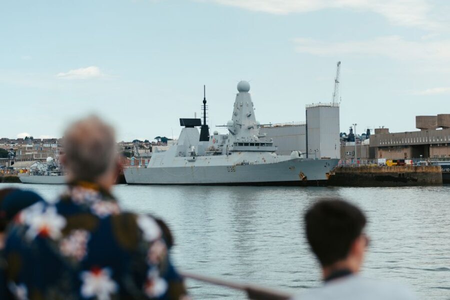 Plymouth: 1-Hour Scenic Harbour Cruise - Timing, pace, and who this cruise fits best