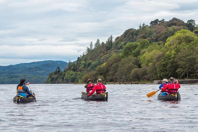 Pontcysyllte Aqueduct Canoe Tours in Llangollen - When Conditions Change: Pontcysyllte Maintenance and the Chirk Route