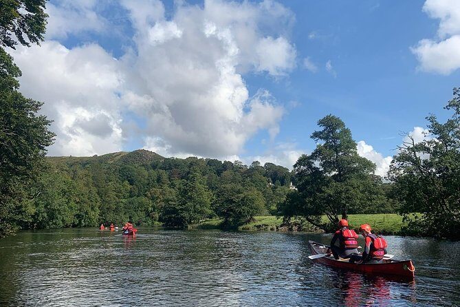 Pontcysyllte Aqueduct Canoe Tours in Llangollen - Practical Tips That Will Save Your Trip