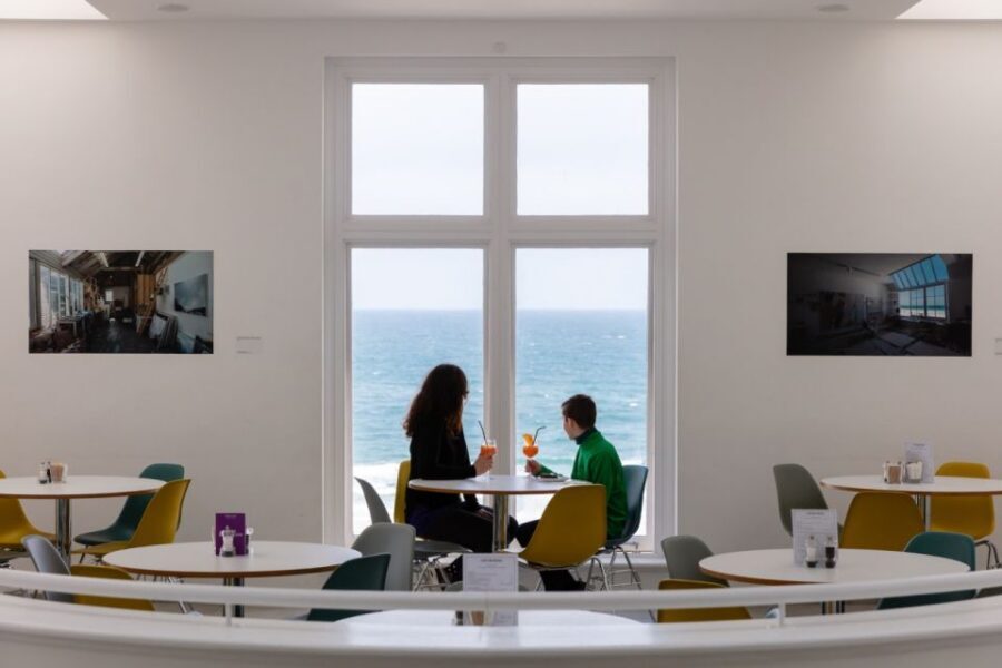 Porthmeor Beach: Tate St. Ives Gallery Entry Ticket - A sensible plan for your day (and the order that helps)