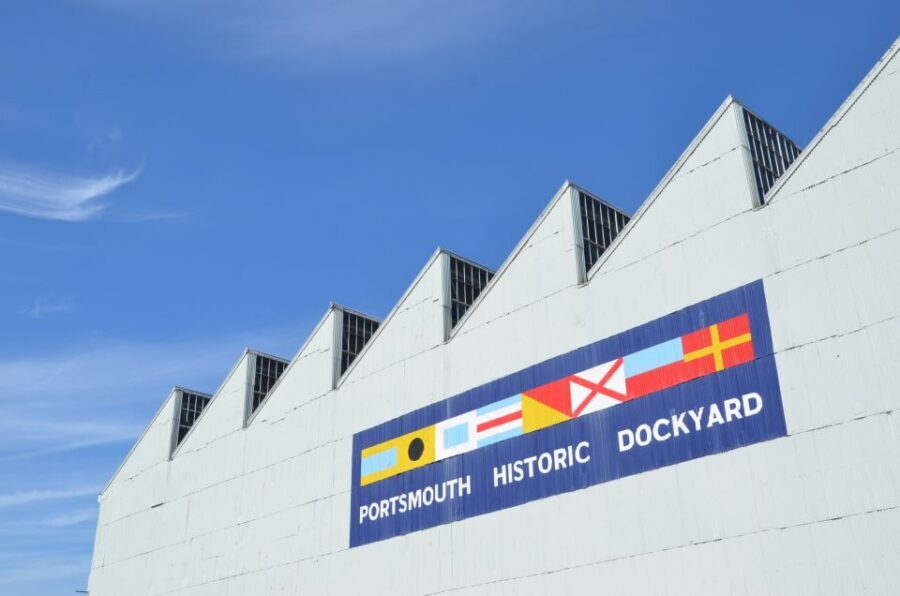 Portsmouth: Historic Dockyard Ultimate Explorer Ticket - How to plan your day around Mary Rose and HMS Victory
