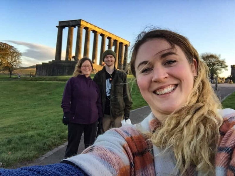 Private & Custom Edinburgh Experience with a Local 2-8hrs - FAQ