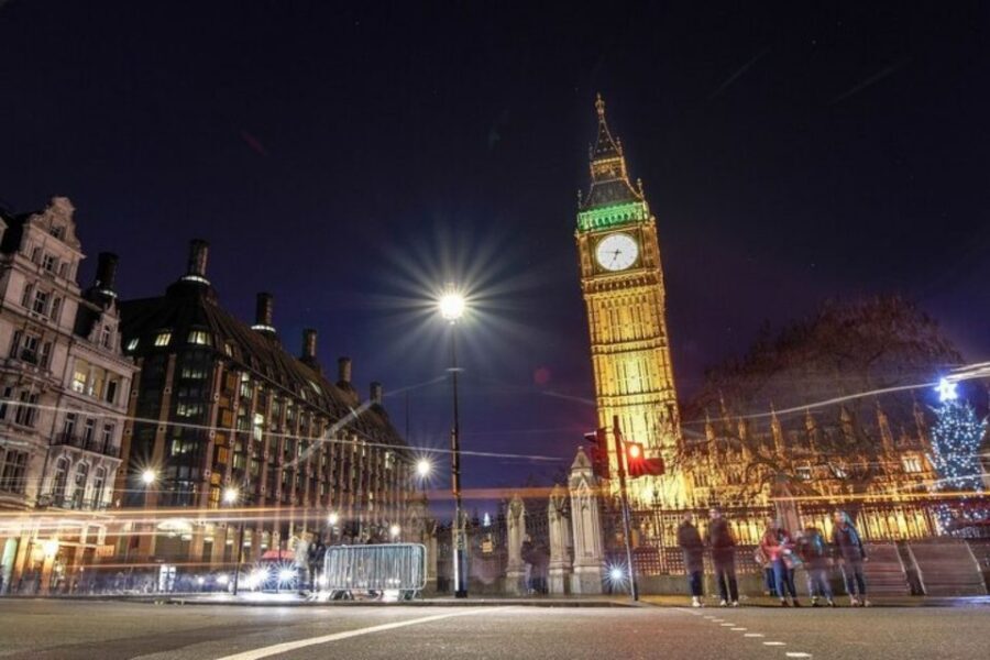 Private Custom Tour with a Local Guide London - Customization Works Best When You Arrive With a Few Priorities
