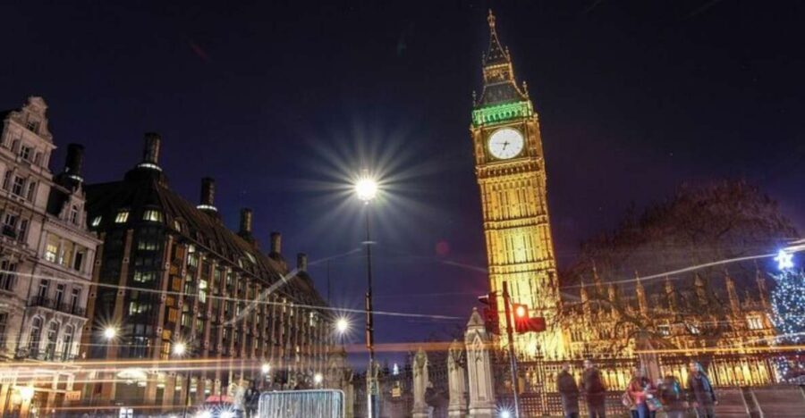 Private Custom Tour with a Local Guide London - Price and What You Actually Get for $63