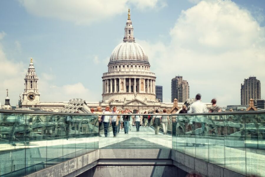 Private Full Day Tour – Fast Track Tower of London and Lunch - Practical Tips to Make This Day Go Smoothly