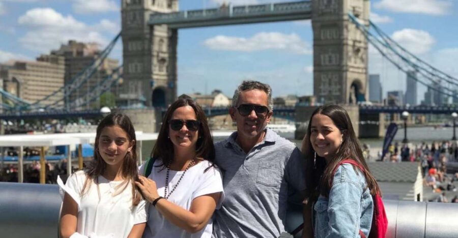 Private Full Day Tour – Fast Track Tower of London and Lunch - Starting at St Paul’s: The Walk That Sets the Tone