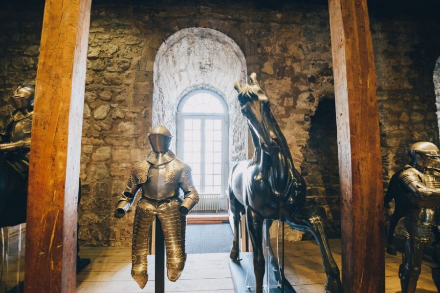 Private Full Day Tour – Fast Track Tower of London and Lunch - Tower of London Time: Fast Track Tickets and No-Pressure Touring