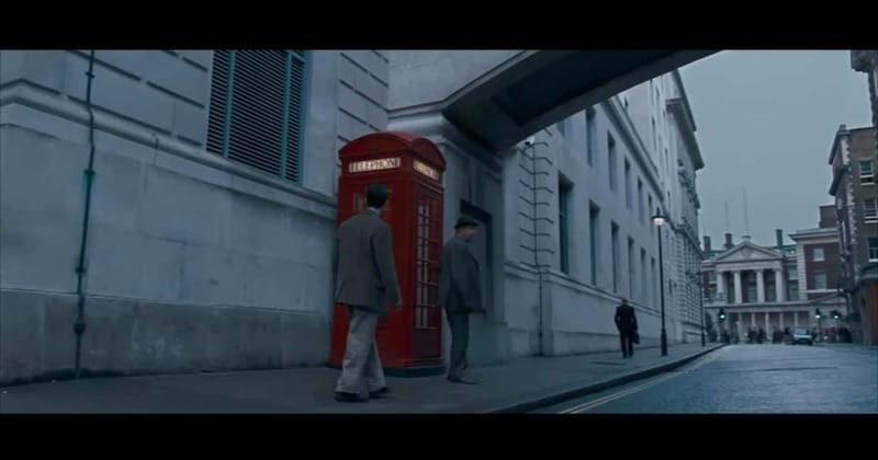 Private Harry Potter Tour in London - From Pret a Manger to Platform 9¾: starting at King’s Cross