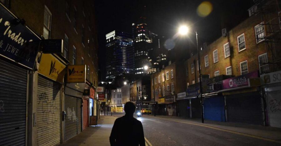 Private Jack The Ripper Tour of London - Key Things I’d Bet You’ll Like