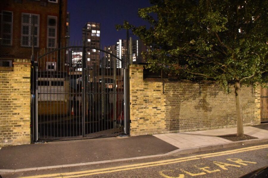 Private Jack The Ripper Tour of London - The Five Canonical Victims and One Additional Suspected Case