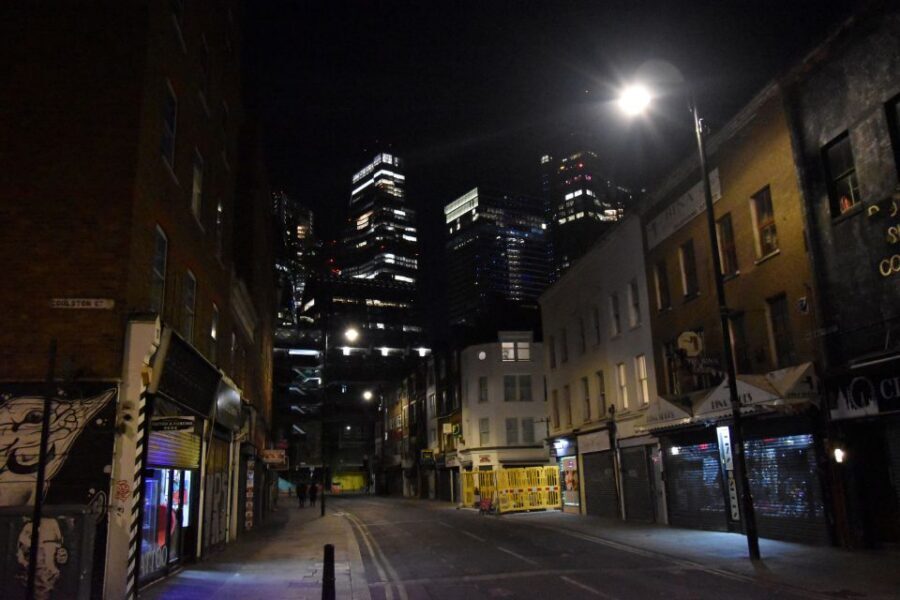 Private Jack The Ripper Tour of London - How Modern Policing and Forensics Reshape the Story